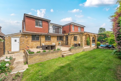 Click the photo for more details of The Crescent, Shepperton, Surrey