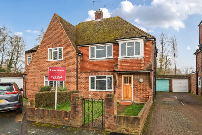 Click the photo for more details of Range Way, Shepperton, Surrey