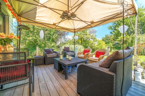 Click the photo for more details of Sandhills Meadow, Shepperton, Surrey
