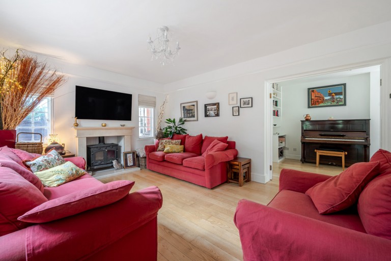 Images for Church Street, Lower Sunbury, Surrey