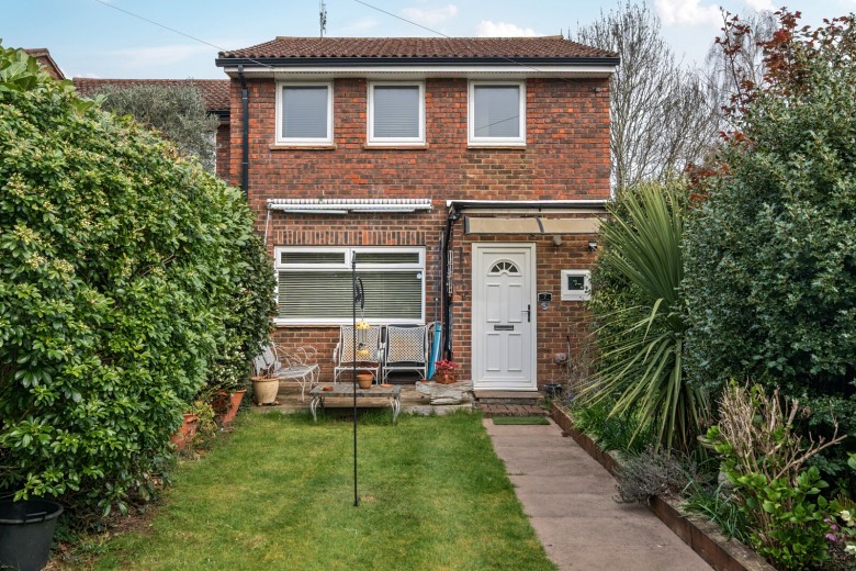 Click the photo for more details of Magdalene Road, Shepperton, Surrey
