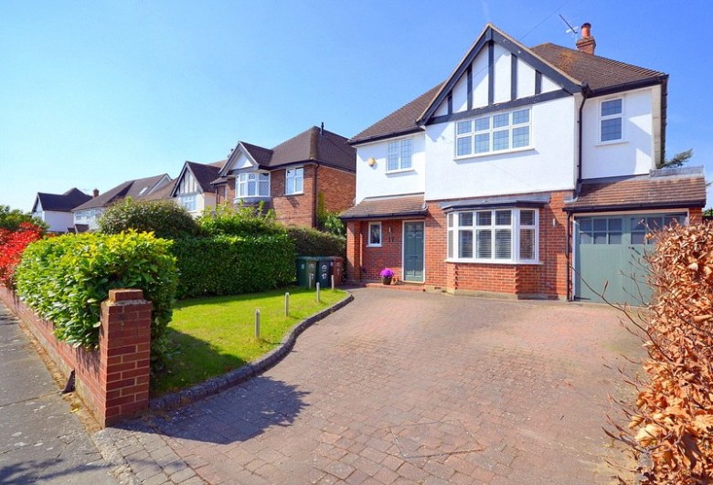 Click the photo for more details of Lindsay Drive, Shepperton, TW17