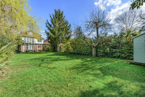 Click the photo for more details of Lindsay Drive, Shepperton, TW17
