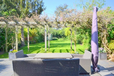 Click the photo for more details of Lindsay Drive, Shepperton, TW17