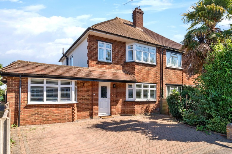 Click the photo for more details of Watersplash Road, Shepperton, Surrey