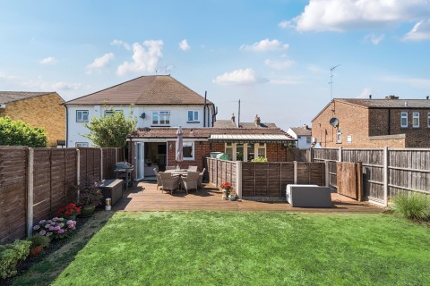 Click the photo for more details of Watersplash Road, Shepperton, Surrey
