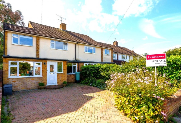 Images for Ashurst Drive, Shepperton, TW17