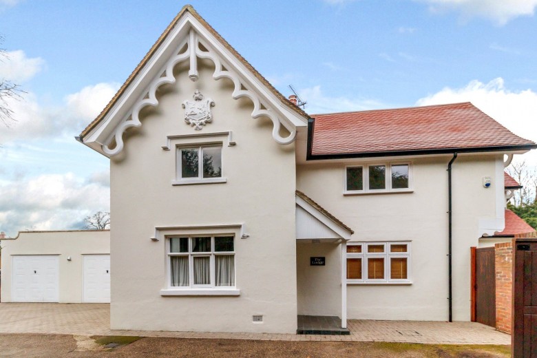 Click the photo for more details of Church Road, Shepperton, Surrey