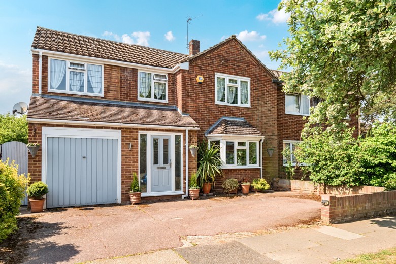 Click the photo for more details of Briar Road, Shepperton, Surrey