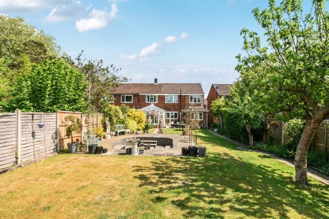 Click the photo for more details of Briar Road, Shepperton, Surrey