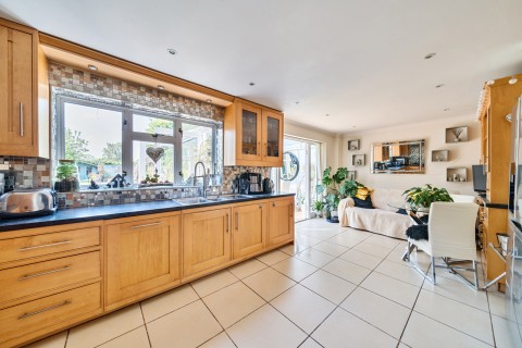 Click the photo for more details of Briar Road, Shepperton, Surrey