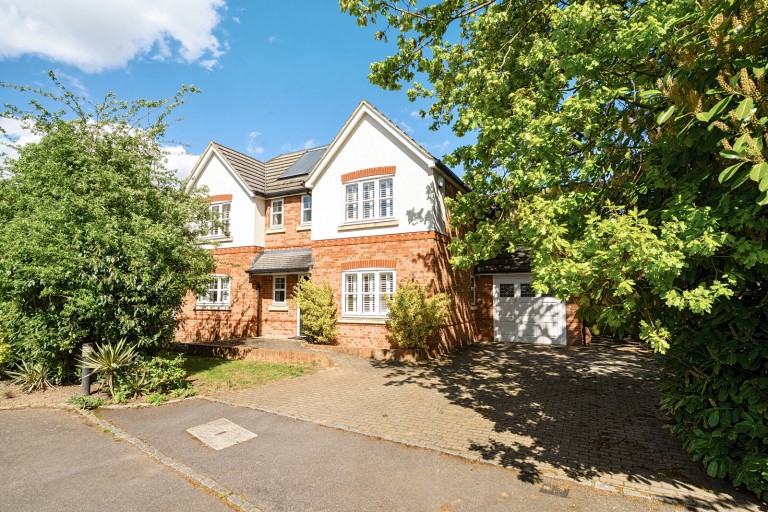 Images for Oakington Close, Sunbury-On-Thames, Surrey