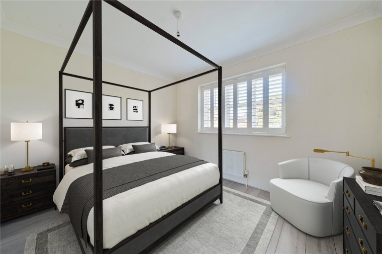 Images for Oakington Close, Sunbury-On-Thames, Surrey