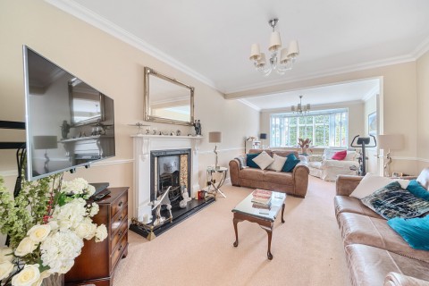 Click the photo for more details of Horne Road, Shepperton, Surrey