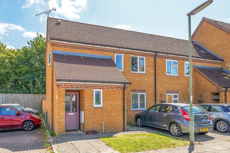 Click the photo for more details of Harrison Way, Shepperton, Surrey