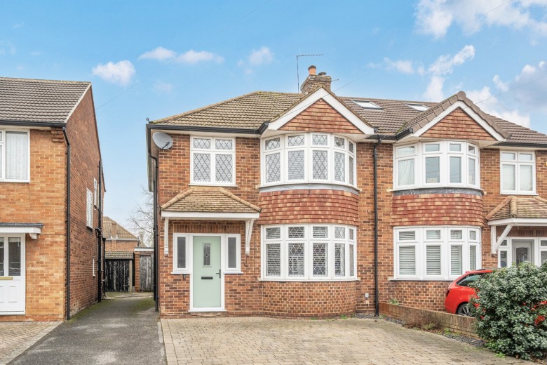 Click the photo for more details of Gaston Way, Shepperton, Surrey
