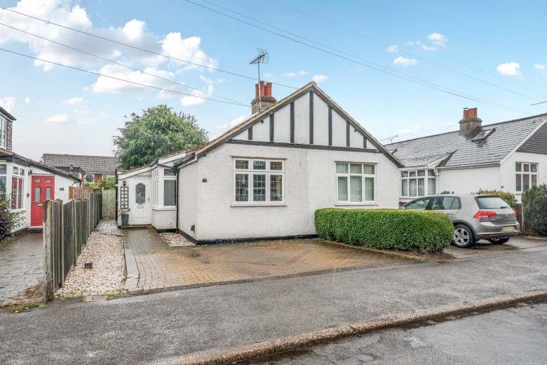 Click the photo for more details of Wood Road, Shepperton, Surrey