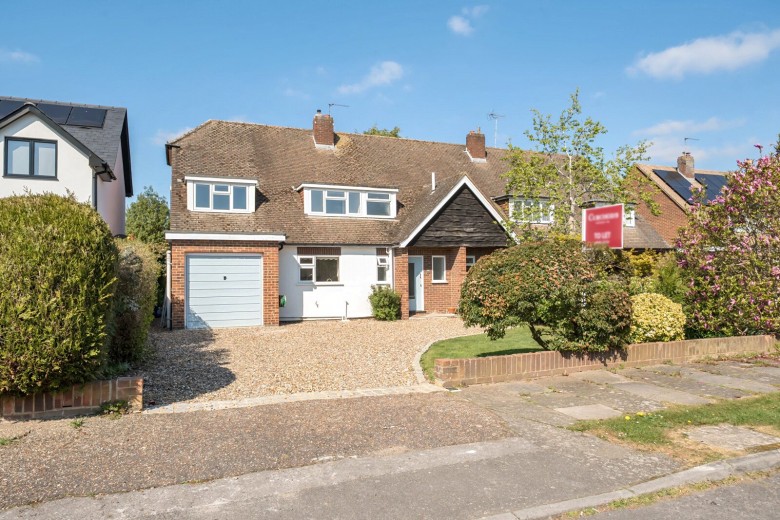 Click the photo for more details of Wadham Close, Shepperton, Surrey