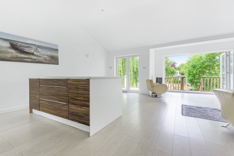 Click the photo for more details of Wheatleys Eyot, Sunbury-On-Thames, Surrey