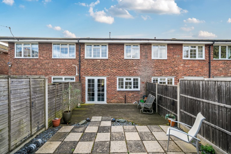 Images for Fairlawns, Lower Sunbury, Surrey