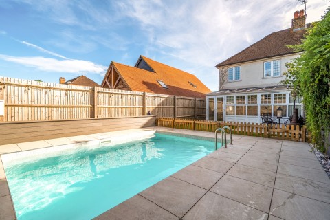 Click the photo for more details of Walton Lane, Shepperton, Surrey