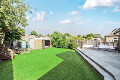 Click the photo for more details of Kilmiston Avenue, Shepperton, Surrey