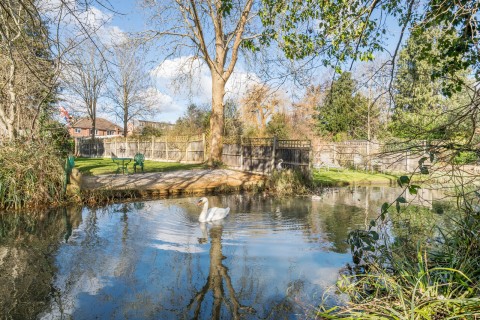 Click the photo for more details of Stewart Avenue, Shepperton, TW17