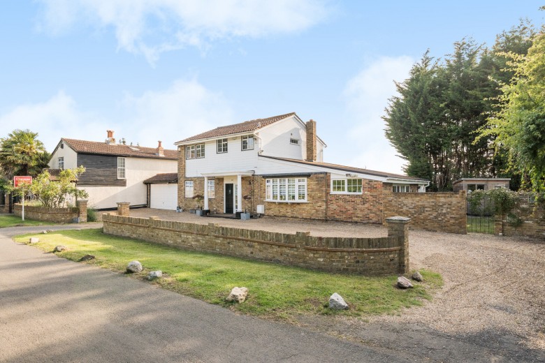 Click the photo for more details of Old Charlton Road, Shepperton, Surrey