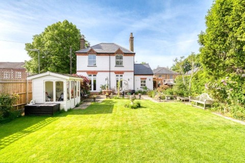 Click the photo for more details of Dunboe Place, Shepperton, Surrey