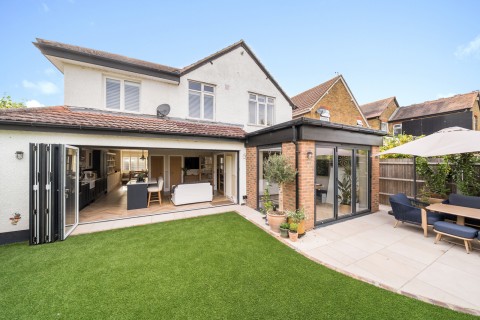 Click the photo for more details of Crescent Road, Shepperton, Surrey