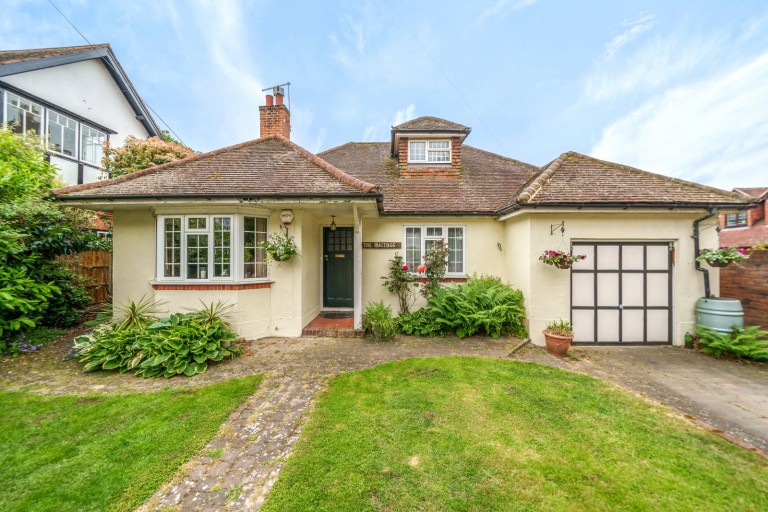 Images for Vicarage Lane, Laleham, Surrey