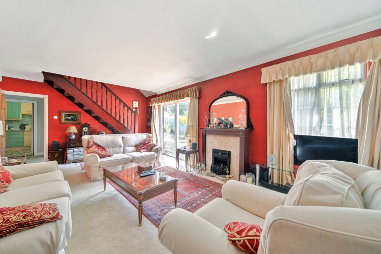 Images for Vicarage Lane, Laleham, Surrey