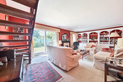 Click the photo for more details of Vicarage Lane, Laleham, Surrey