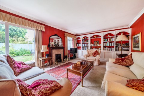 Click the photo for more details of Vicarage Lane, Laleham, TW18
