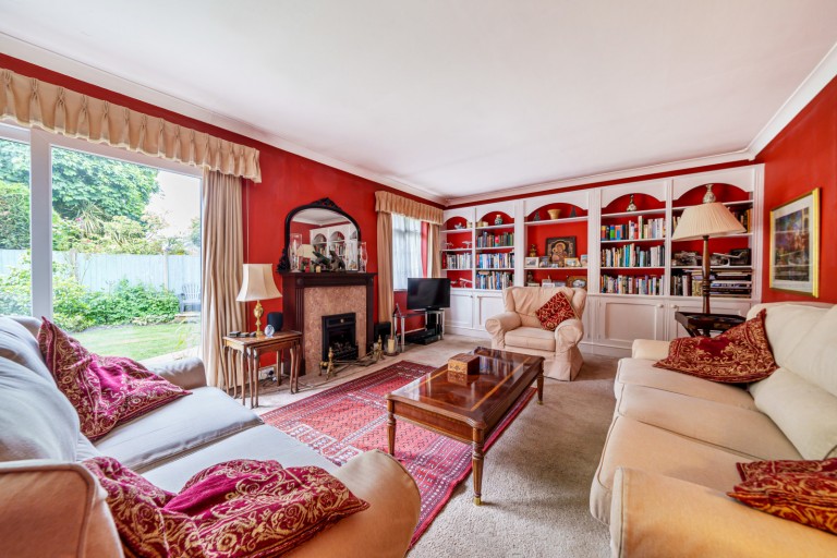 Images for Vicarage Lane, Laleham, TW18