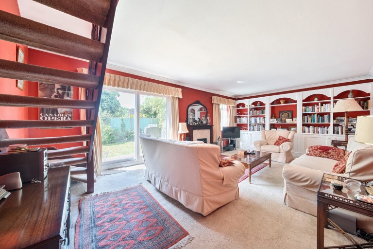 Images for Vicarage Lane, Laleham, Surrey