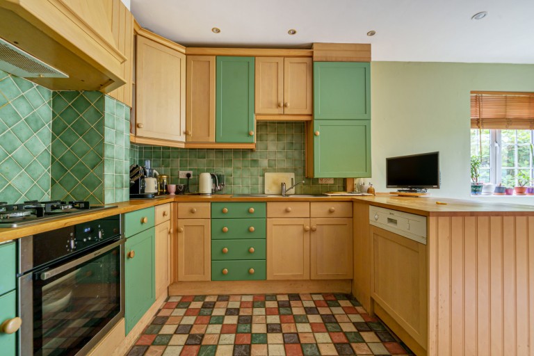 Images for Vicarage Lane, Laleham, TW18