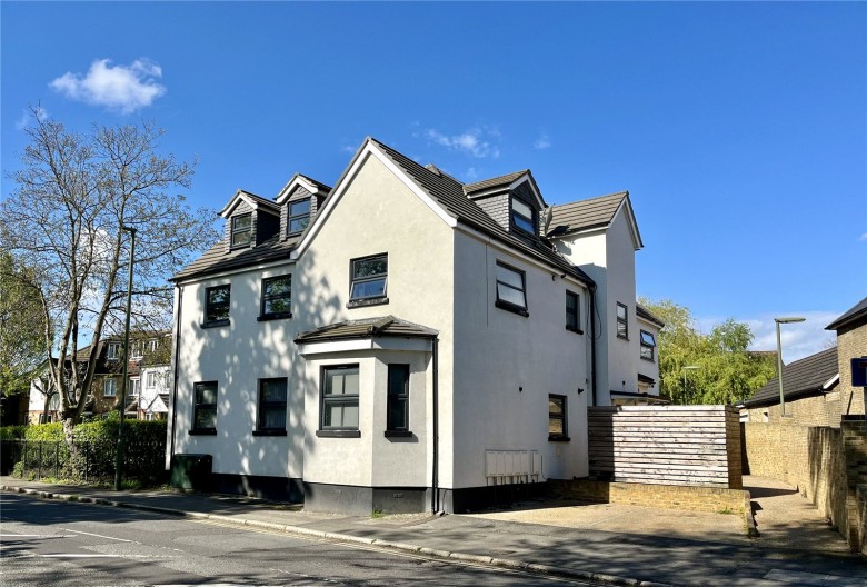 Click the photo for more details of Russell Road, Shepperton, TW17