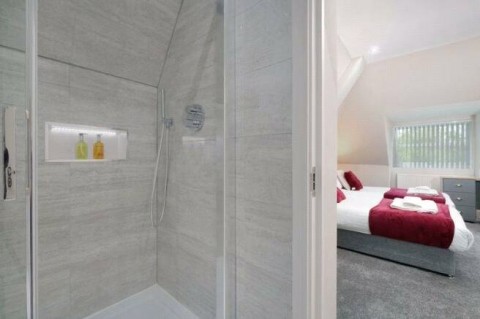 Click the photo for more details of Russell Road, Shepperton, TW17