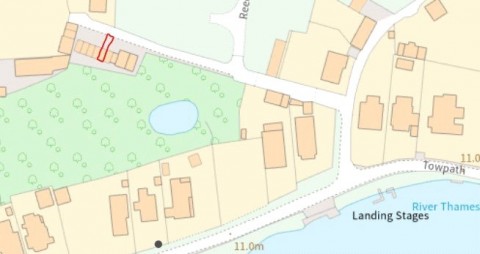 Click the photo for more details of Reed Place, Towpath, Shepperton, TW17