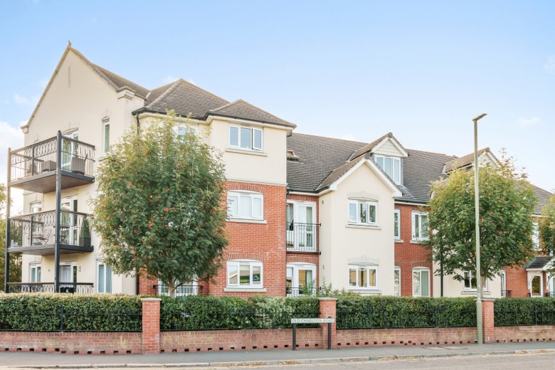 Click the photo for more details of Laleham Road, Shepperton, Surrey