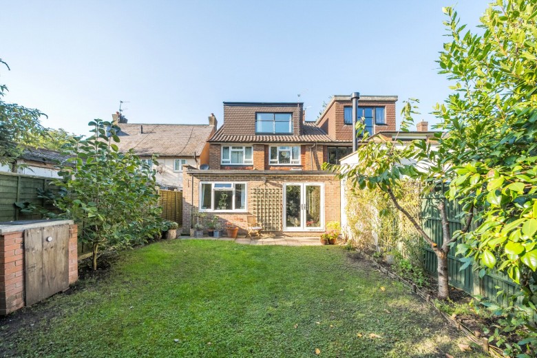 Click the photo for more details of The Broadway, Laleham, Staines-Upon-Thames