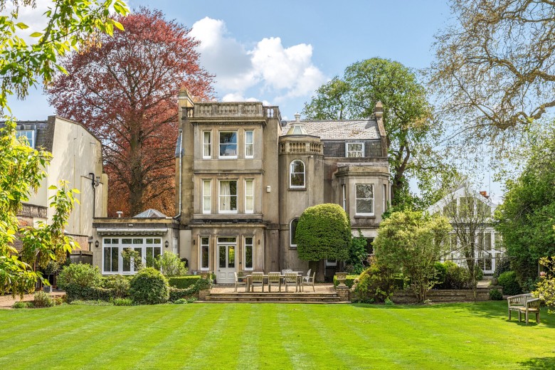 Click the photo for more details of The Broadway, Laleham, TW18