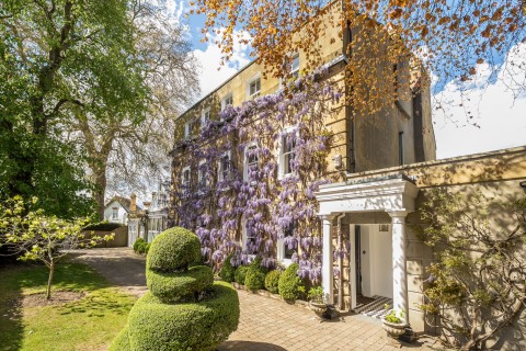 Click the photo for more details of The Broadway, Laleham, TW18