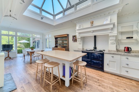 Click the photo for more details of The Broadway, Laleham, Surrey