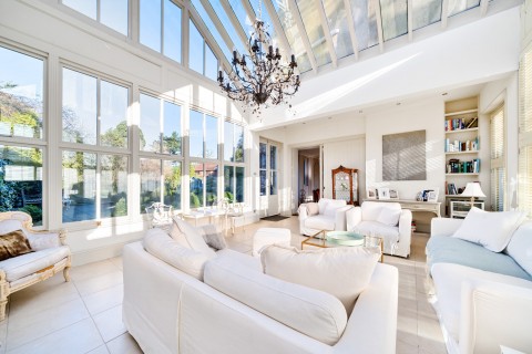 Click the photo for more details of The Broadway, Laleham, Surrey