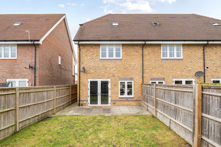 Images for Old Halliford Place, Shepperton, Surrey