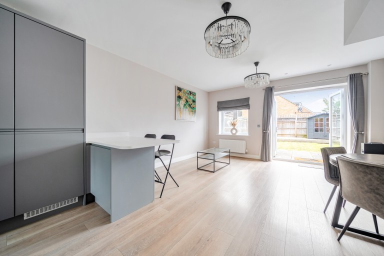 Images for Old Halliford Place, Shepperton, Surrey