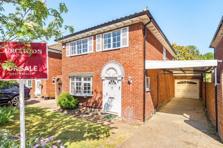 Images for Upper Halliford Green, Shepperton, Surrey