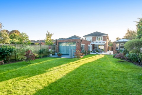 Click the photo for more details of The Crofts, Shepperton, TW17